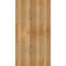 Ekena Millwork Joined Board-n-Batten Shutters, Rough Sawn Western Red Cedar, 21 1/2W x 40H, PR RBJ06S21X040RWR - alternate 4